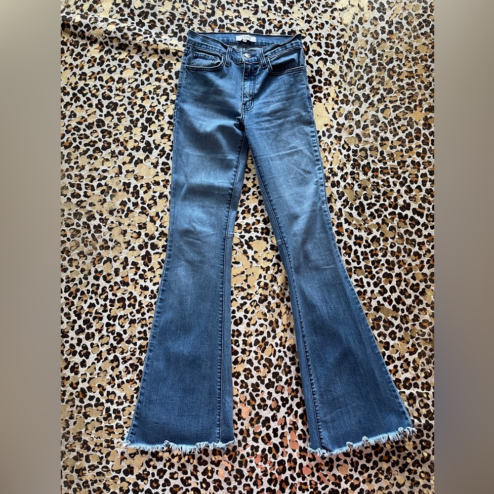 Denim Bells - Picture 4 of 6